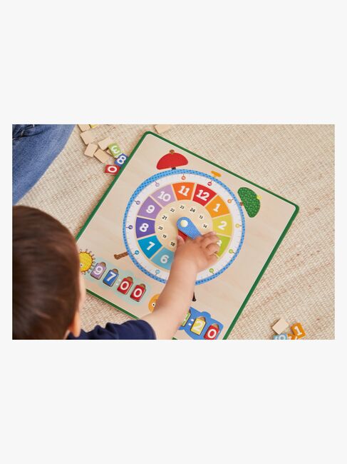 Barbo Toys Wacky Wonders Øveur