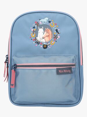 Miss Melody My Little Farm Lille Rygsæk, Blå