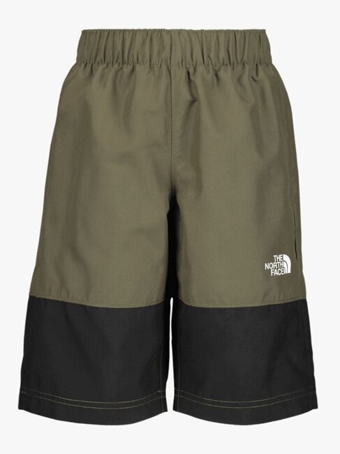 The North Face Badeshorts, Black