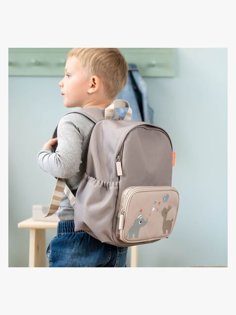 Done By Deer Celebration Rygsæk 7,5L, Sand