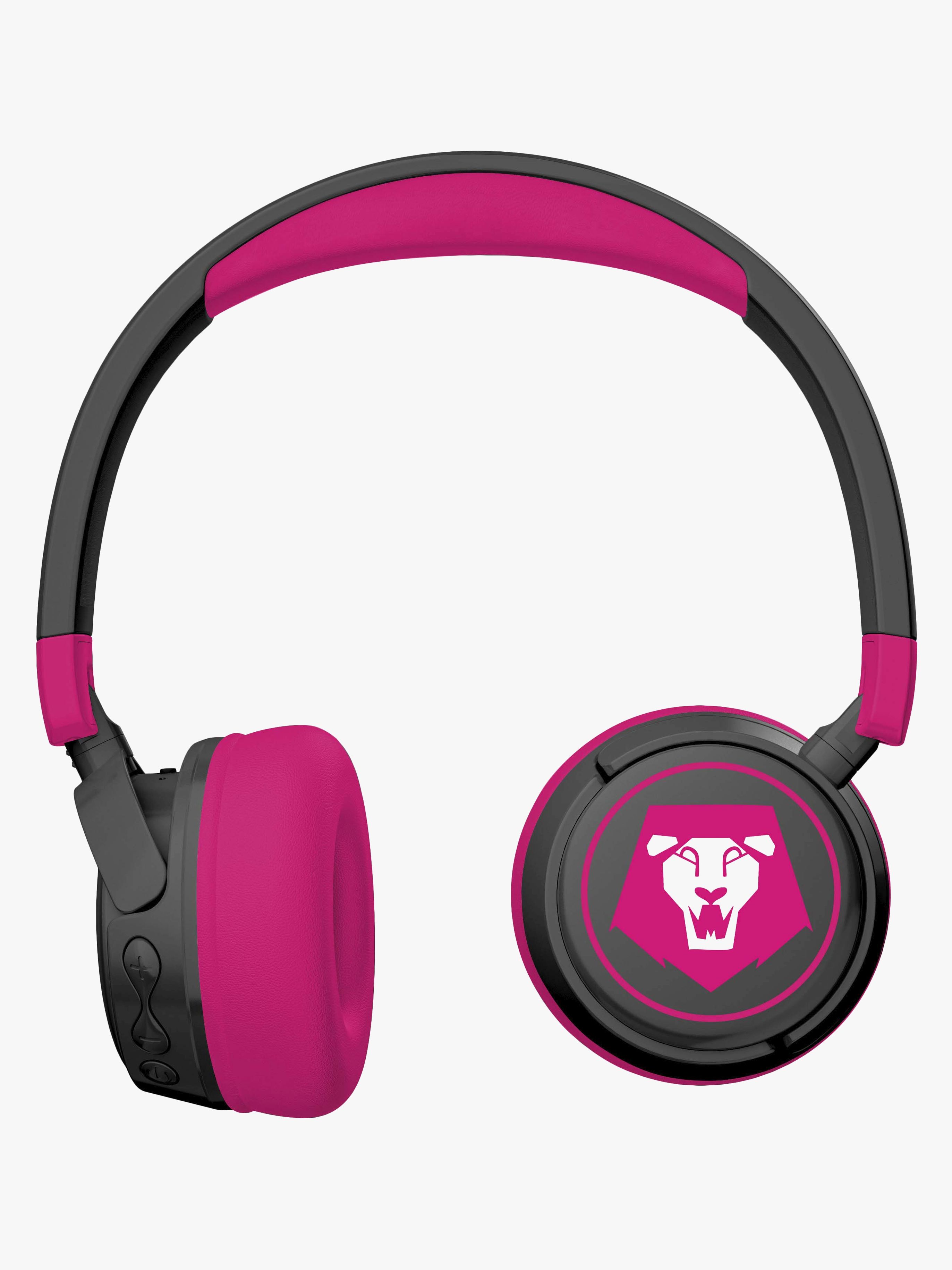 OTL K-Pop Demon Hunters Saja Boys Trådløse Høretelefoner 85 dB / 95 dB