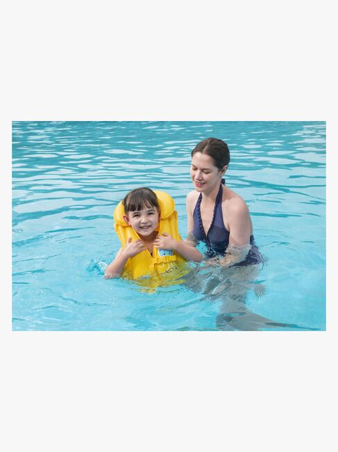 Bestway Swim Safe Svømmevest Step B 3+