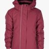 Lindberg Iceberg Vinterjakke, Dry Rose