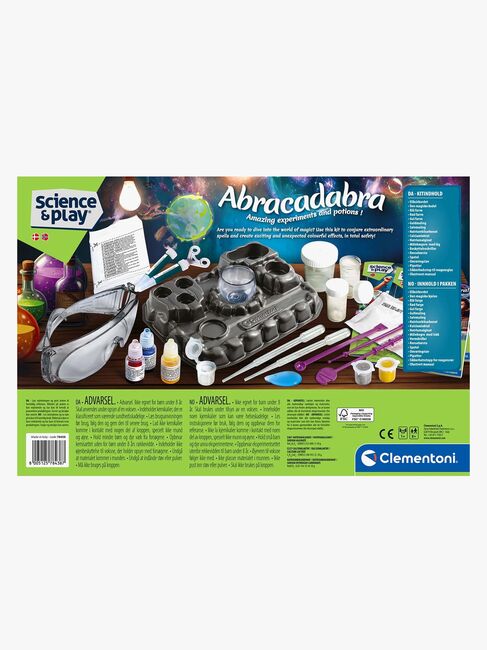 Clementoni Science and Play Kemisæt Abracadabra 801047-2540_3a.jpg