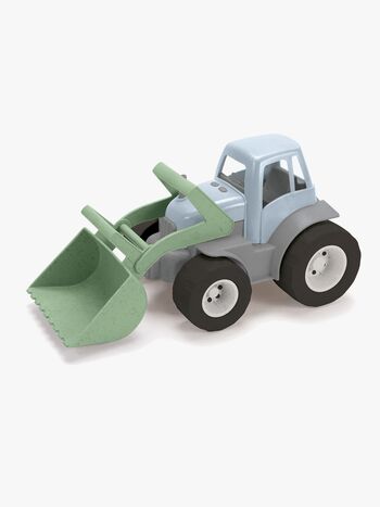 Dantoy Traktor Bioplast