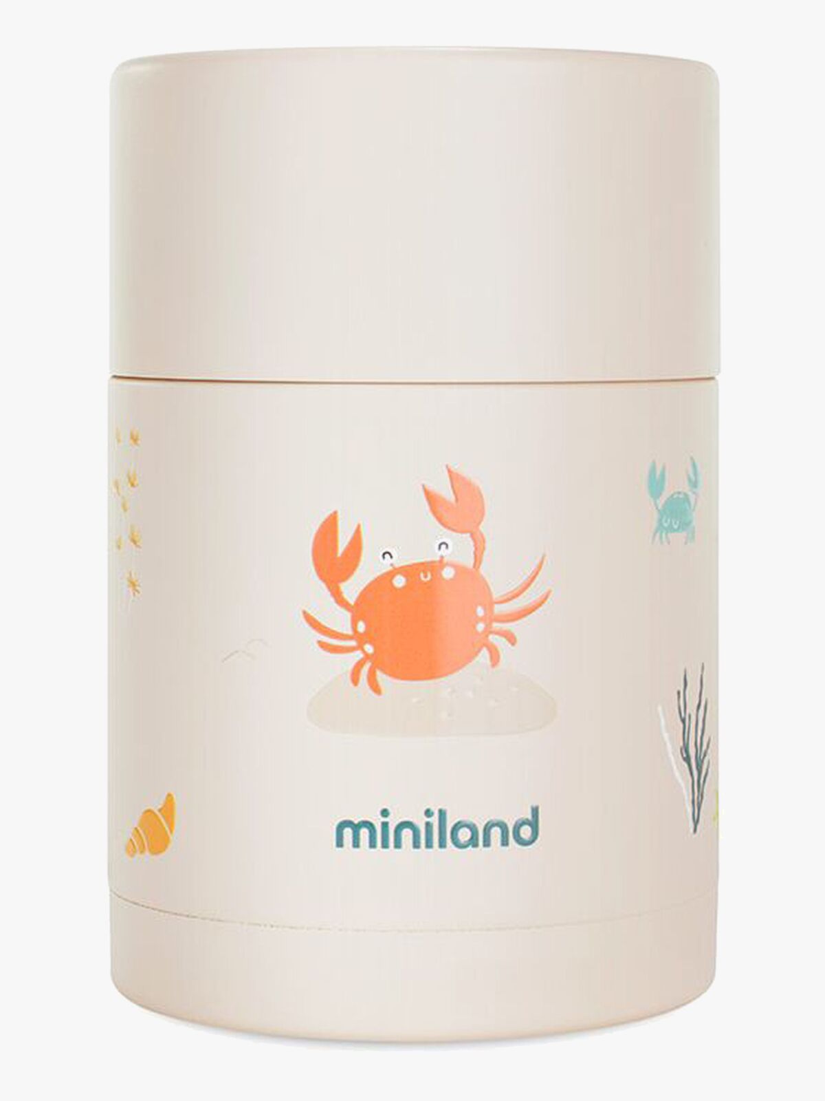 Miniland Termobeholder, Crabsy