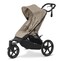 Cybex Avi Spin Løbevogn, Almond Beige