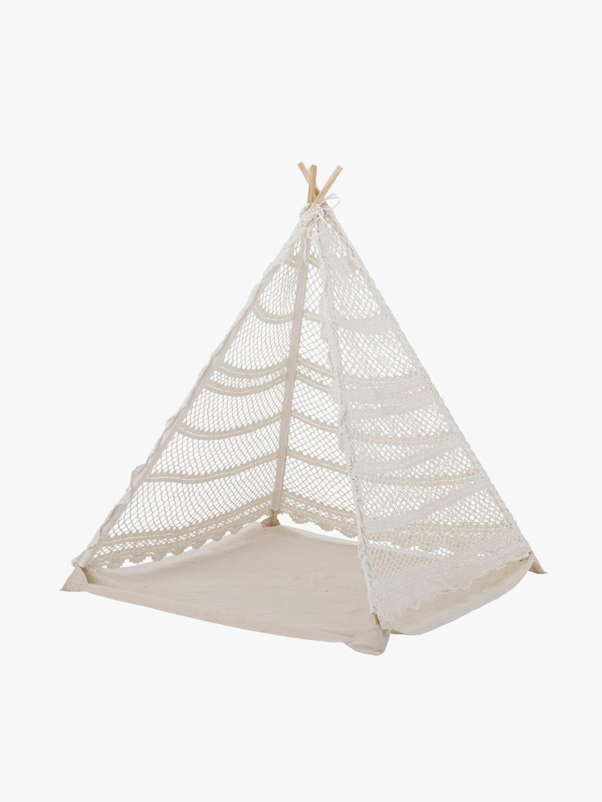 Bloomingville Herle Tipi-telt, Natur