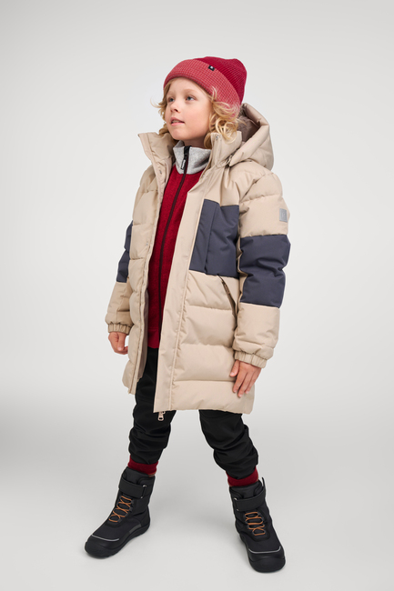 Reima Talvella Barefoot Jr Vinterstøvler, Sort 5400151B-9990-1557_2.jpg