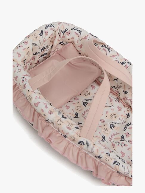 Cloudberry Castle Rejsesæt til Dukker, Rabbit