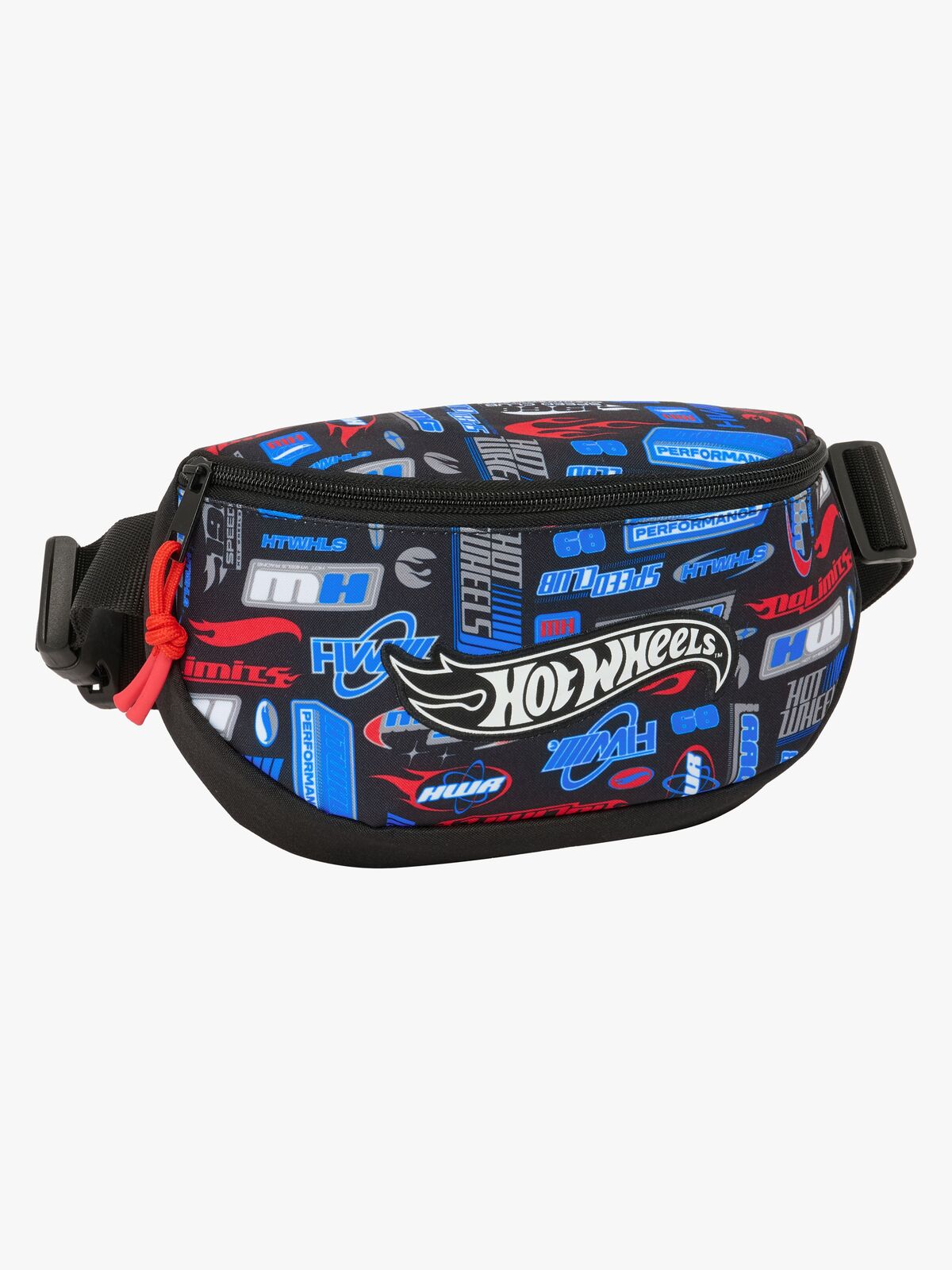 Hot Wheels Bæltetaske, Challenger