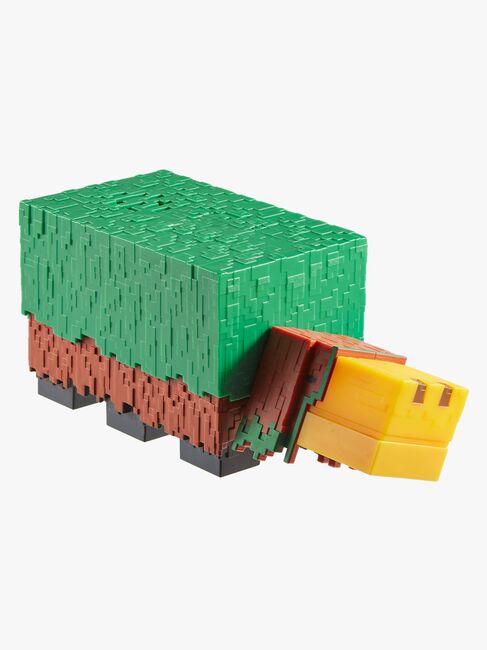 Minecraft Sniffer Figur