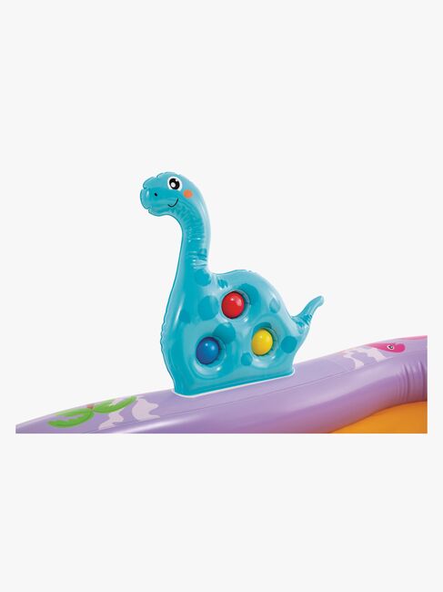 Intex Dino Park Vandlegecenter