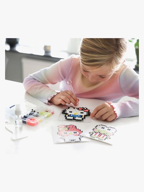 Hello Kitty Vandperler