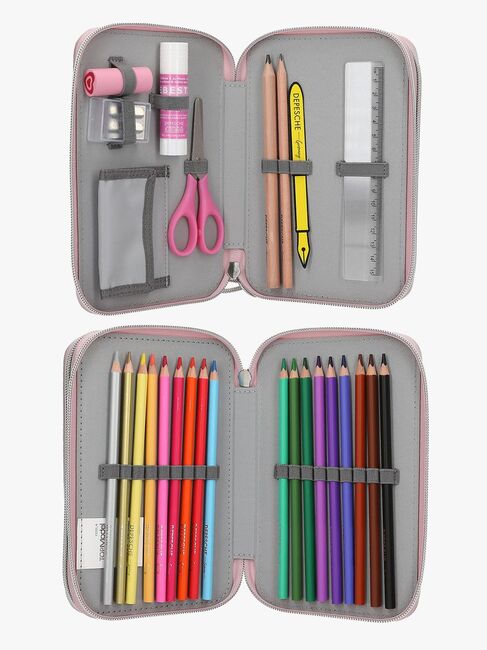 TOPModel My BFF Dobbelt Penalhus