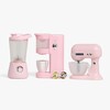 Fippla Junior Chef Legetøjssæt, Pink