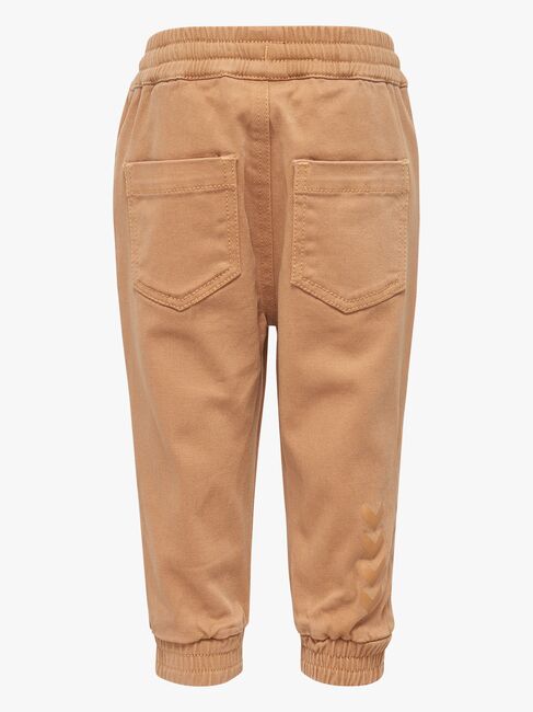 Hummel Levi Bukser, Werthers