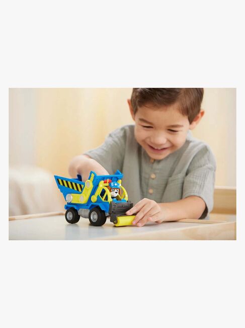 Rubble & Crew Transportmiddel - Wheeler