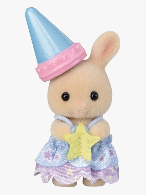 Sylvanian Families Legesæt Småt Prinsesser