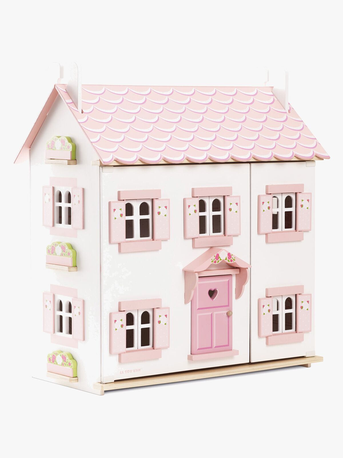 Le Toy Van Sophie's Dukkehus Træ