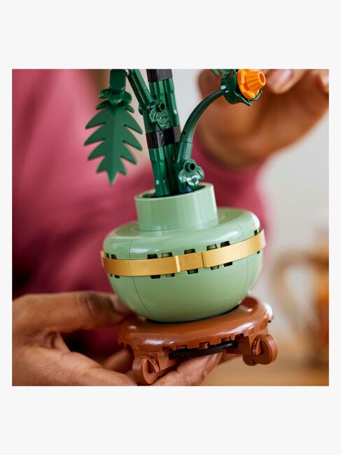 LEGO Botanicals 10368 Krysantemum