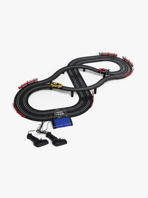 Alex's Garage Top Turbo Racerbane 440 cm