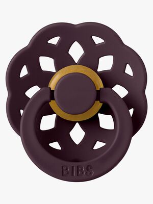 BIBS Boheme Sut Latex Str. 1, Plum