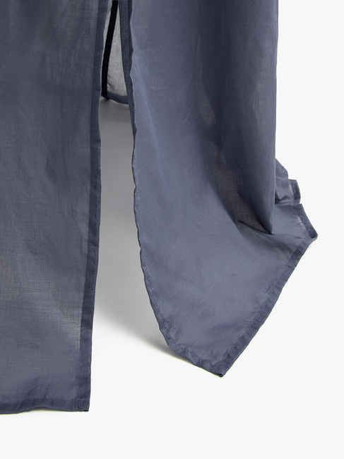 Alice & Fox MILLIE Sengehimmel, Dusty Blue