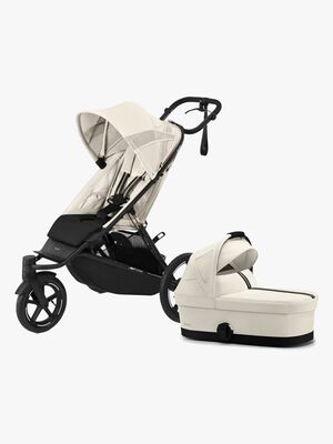 Cybex Avi Spin Duovogn, Seashell Beige