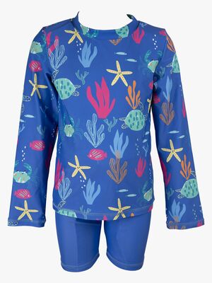 Max Collection Max UV-Sæt, Blue