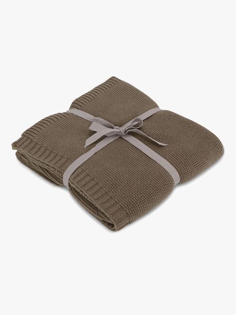 Vanilla Copenhagen Tæppe, Wood