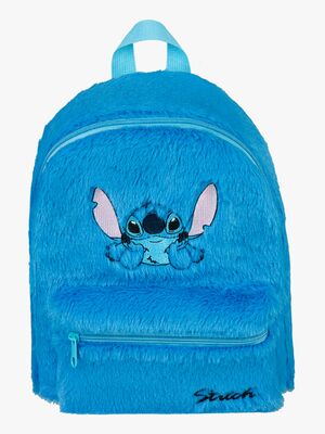 Disney Stitch Rygsæk Plys