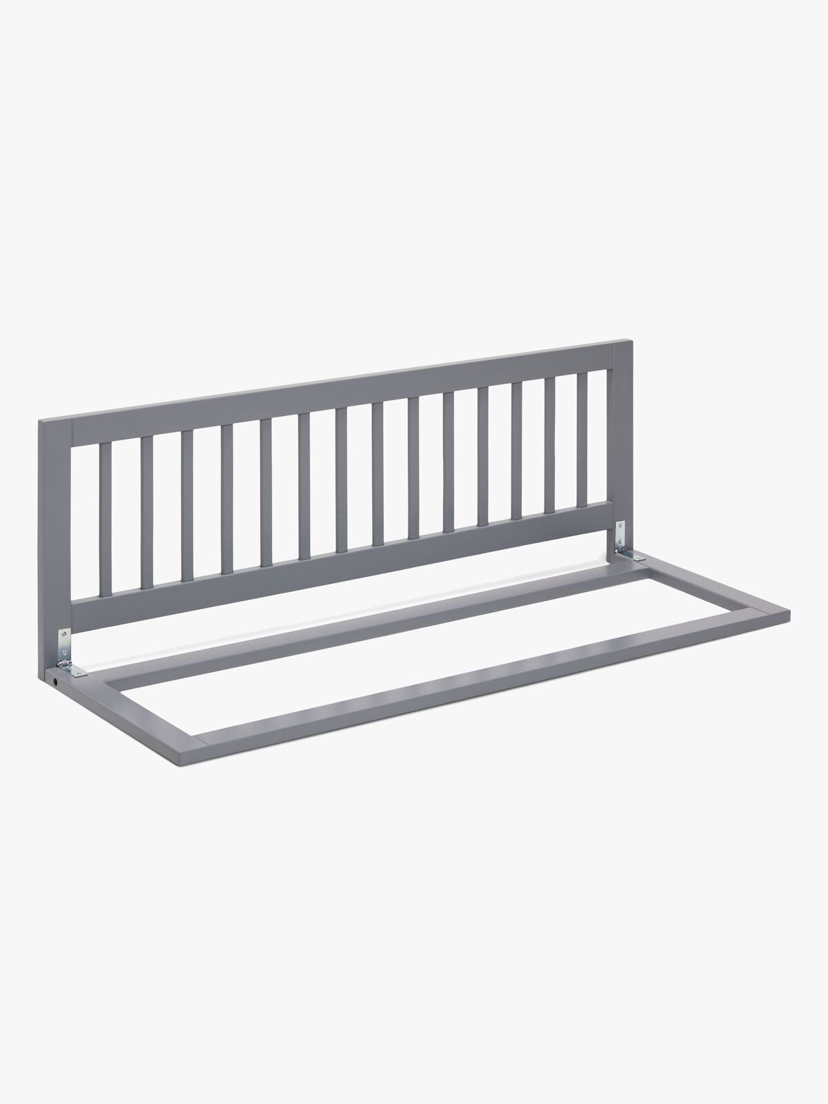 JLY Sikkerhedsskinne, Grå