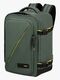 American Tourister Take2Cabin S Rygsæk 24L, Dark Forest