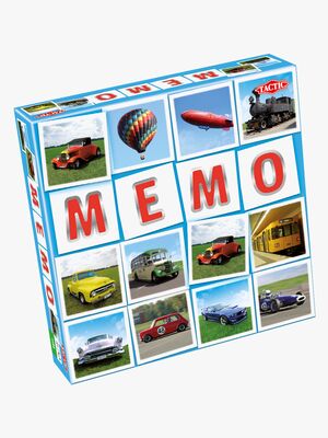 Tactic Transport Memo 