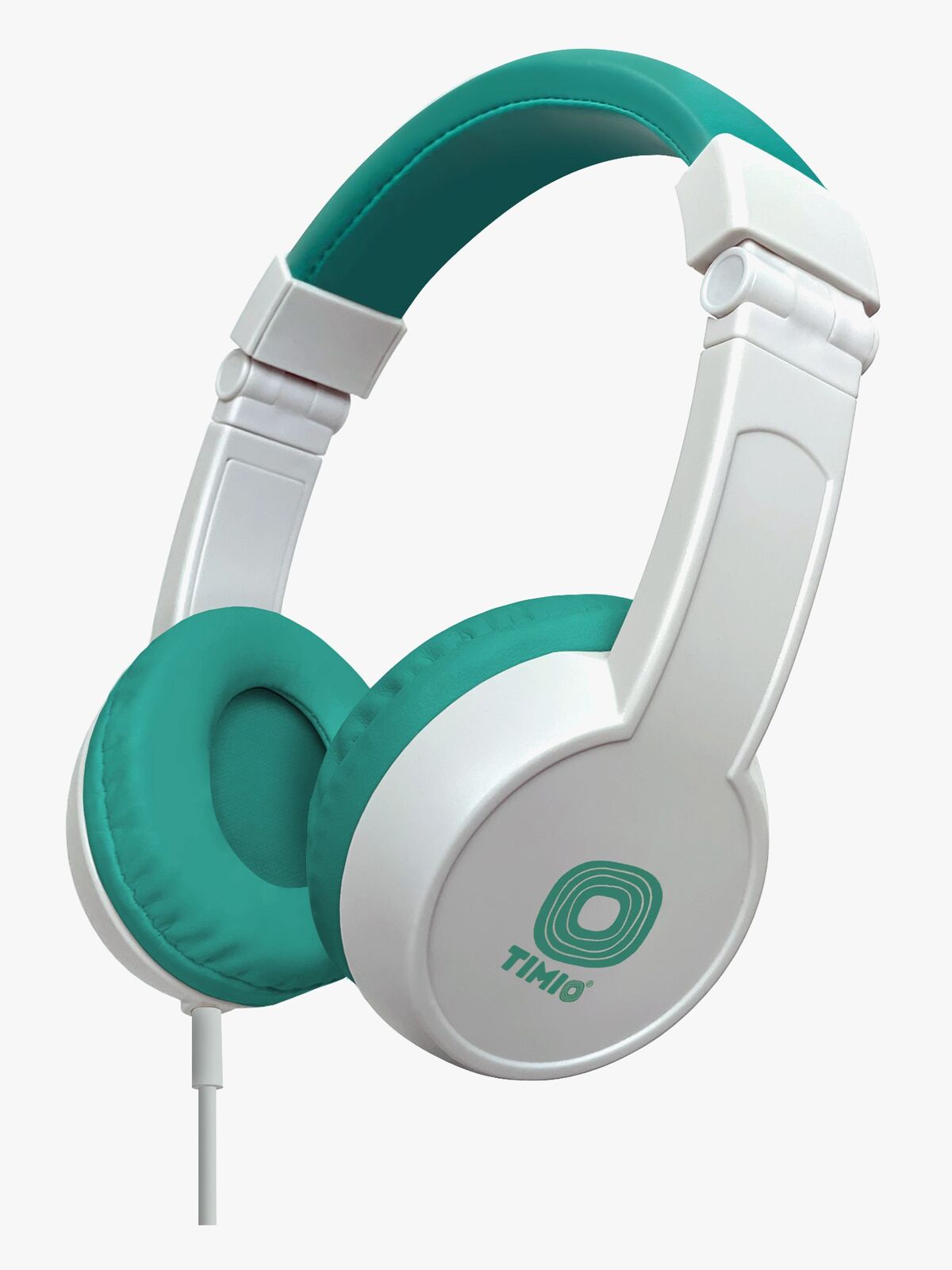 TIMIO Høretelefoner Sammenklappelig