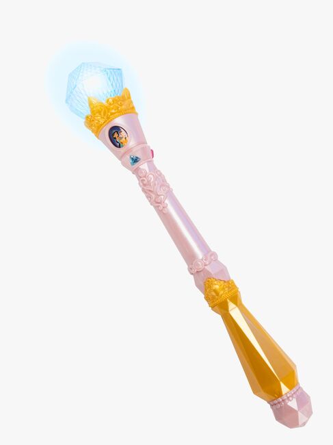 Disney Princess Create Your World Kostume Magisk Tiara og Tryllestav