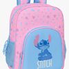 Disney Stitch Junior Rygsæk 15L, Bright