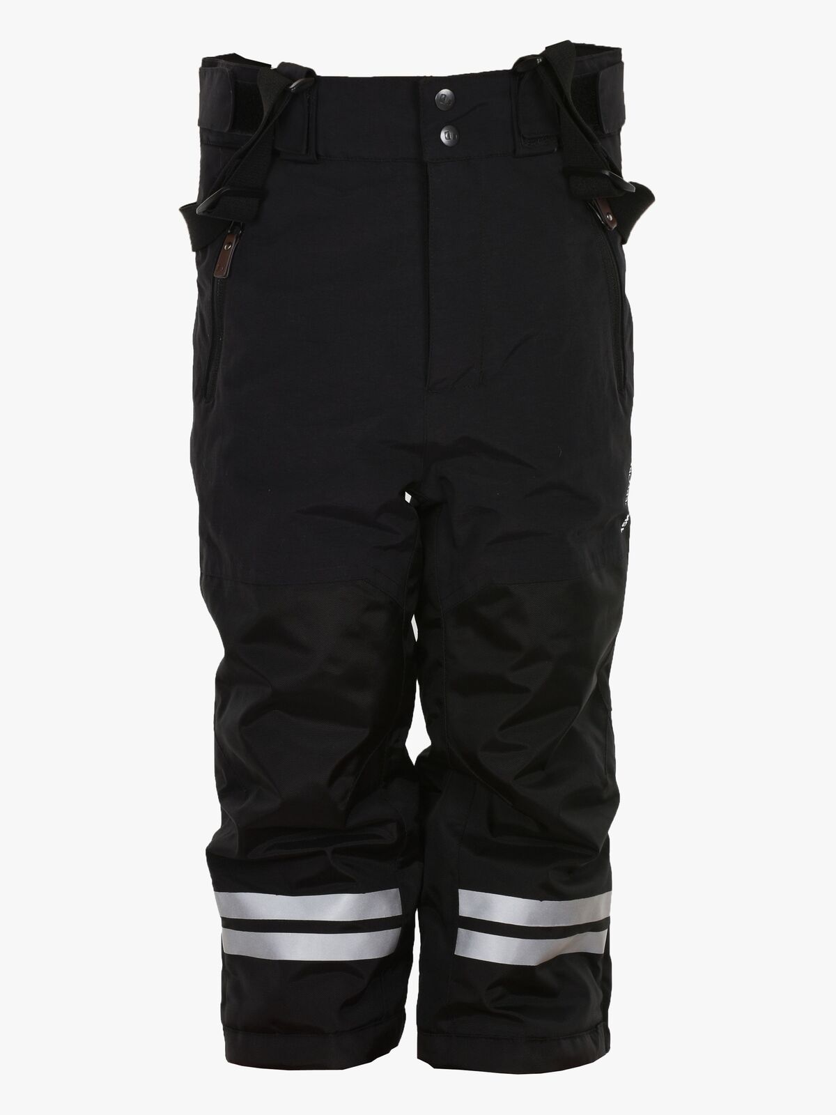Lindberg Trysil Overtræksbukser, Black