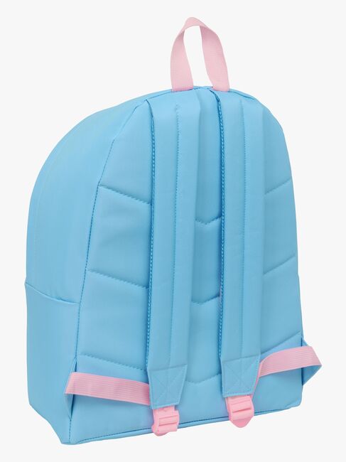 Disney Stitch Rygsæk 20,5L, Happy