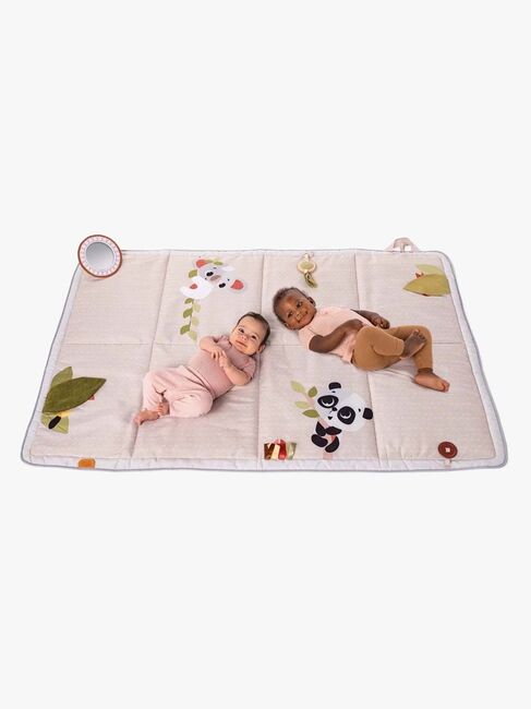 Tiny Love Supermat Legetæppe, Boho Chic