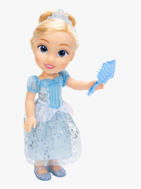 Disney Princess Dukke Askepot 38 cm 252994-2185_2.jpg