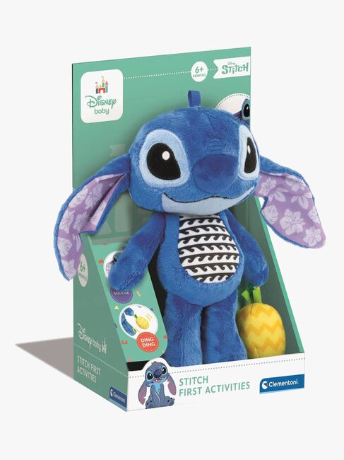 Clementoni Aktivitetslegetøj Bamse 800538-2540_1.jpg