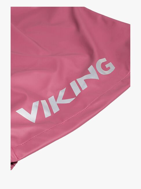 Viking Jolly Regnsæt, Plum