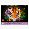 LEGO ART 31217 Faunasamlingen – tiger