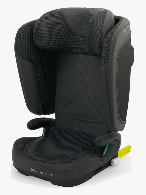Kinderkraft UNITY 2 i-Size Autostol, Black