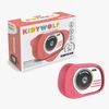 Kidywolf KIDYCAM Kamera, Pink