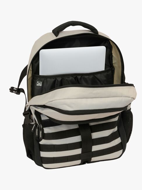 Kappa Rygsæk 23L, Grå