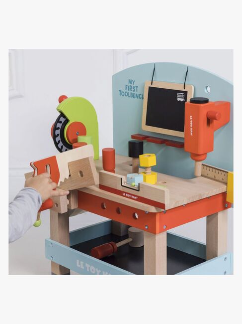Le Toy Van Værktøjsbænk
