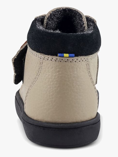 Kavat Fiskeby XC  Forede Begyndersko, Herb